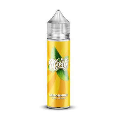 Mints - Lemonmint Aroma