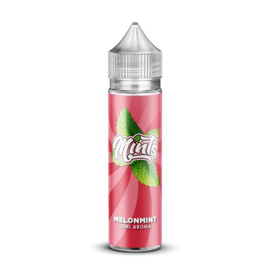 Mints - Melonmint Aroma