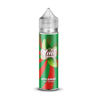 Mints - Applemint Aroma