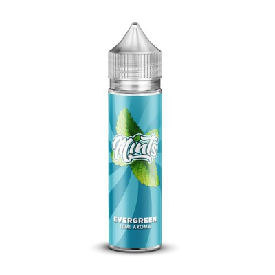 Mints - Evergreen Aroma