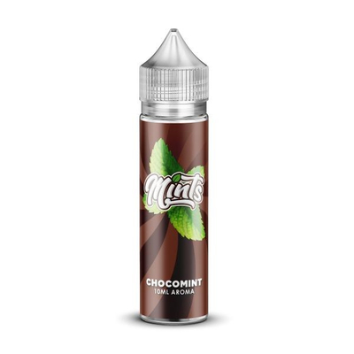 Mints - Chocomint Aroma