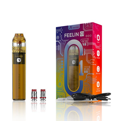 Nevoks - FEELIN C1 Pod Kit