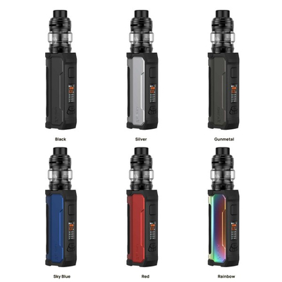 Aspire - Rhea X Kit