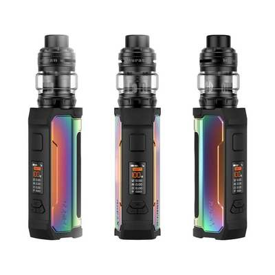 Aspire - Rhea X Kit Rainbow