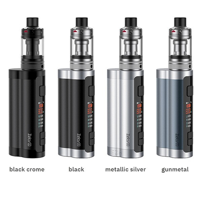 Aspire - Zelos X Kit