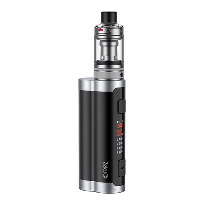 Aspire - Zelos X Kit Black