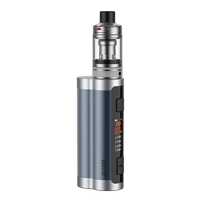 Aspire - Zelos X Kit Gunmetal