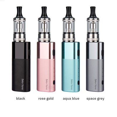 Aspire - Zelos Nano Kit