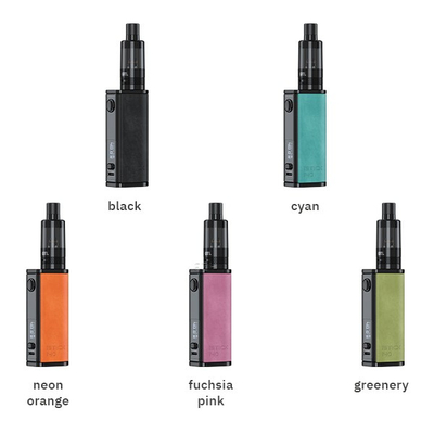 Eleaf - iStick i40 Kit