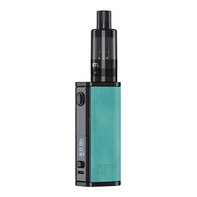 Eleaf - iStick i40 Kit Cyan