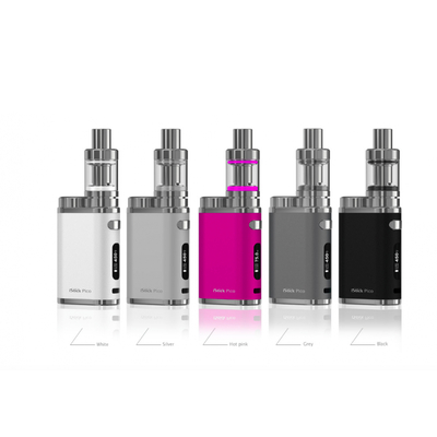 Eleaf - iStick Pico TC 75W/Melo 3 Kit