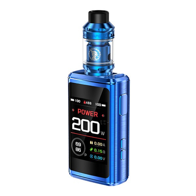 GeekVape - Z200 Kit Blue