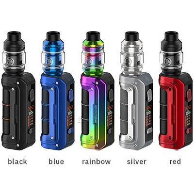 GeekVape - Aegis Max 2 Kit