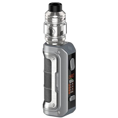 GeekVape - Aegis Max 2 Kit Silver