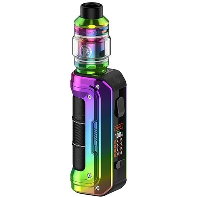 GeekVape - Aegis Max 2 Kit Rainbow