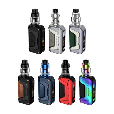 GeekVape - Aegis Legend 2 Kit