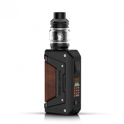 GeekVape - Aegis Legend 2 Kit Black