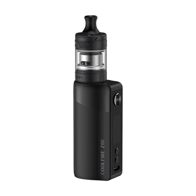 Innokin - Coolfire Z60 Zlide Top Kit Black