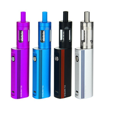 Innokin - Endura T22/Prism T22 Kit Schwarz