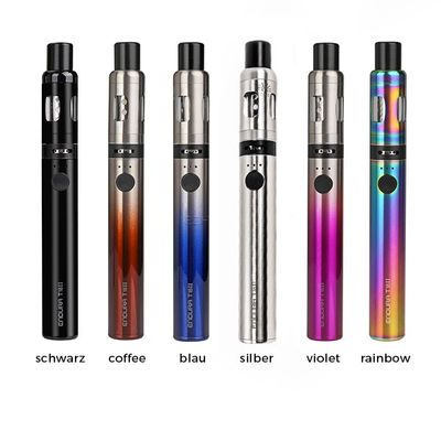 Innokin - Endura T18 II Kit