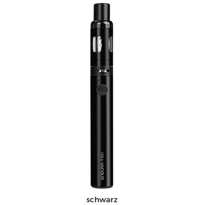 Innokin - Endura T18 II Kit Schwarz