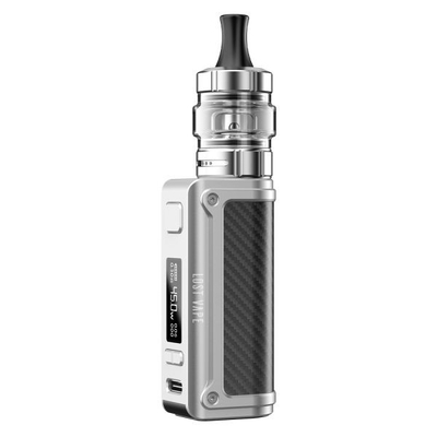 Lost Vape - Thelema Mini 45W Kit Space Silver