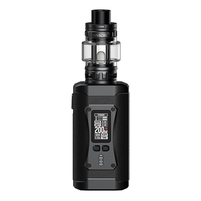 SMOK - Morph 2 Kit Schwarz