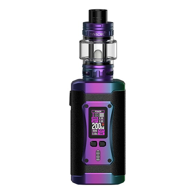 SMOK - Morph 2 Kit Prism Rainbow