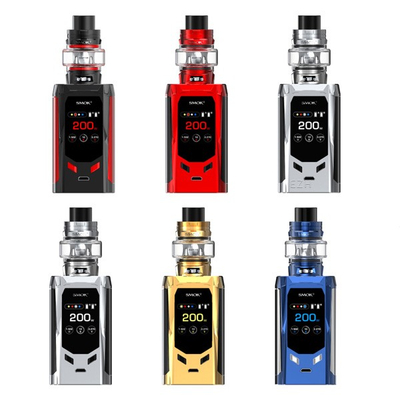 SMOK - R-Kiss/Baby V2 Kit