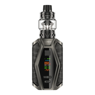 Uwell - Valyrian 3 Kit Midnight Black