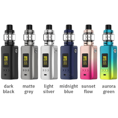 Vaporesso - Gen 200 Kit