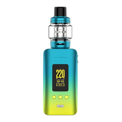 Vaporesso - Gen 200 Kit Aurora Green