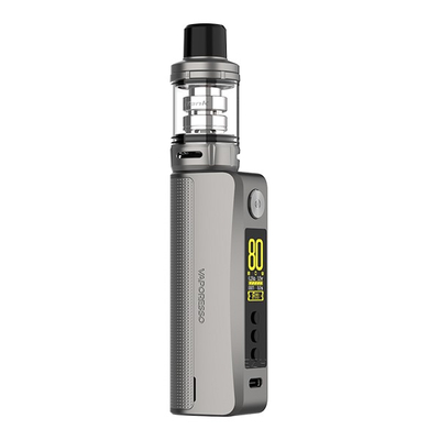 Vaporesso - Gen 80s Kit Dark Black