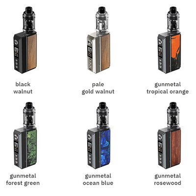 Voopoo - Drag 4 Kit