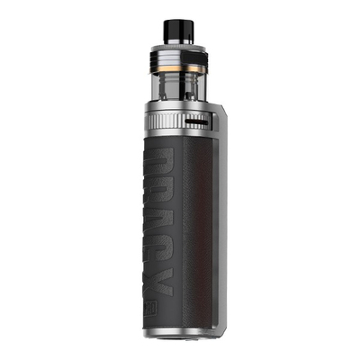 Voopoo - Drag X PRO Kit Gobi-Grey