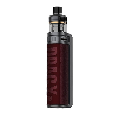 Voopoo - Drag X PRO Kit Mystic-Red