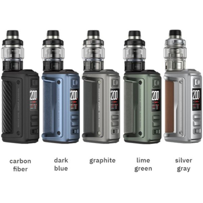 Voopoo - Argus GT2 Kit