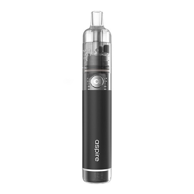 Aspire - Cyber G Pod Kit Black