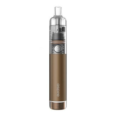 Aspire - Cyber G Pod Kit Brown