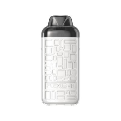 Aspire - Flexus Fit Pod Kit White