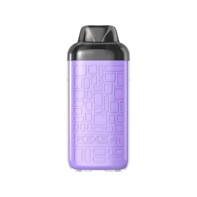 Aspire - Flexus Fit Pod Kit Purple