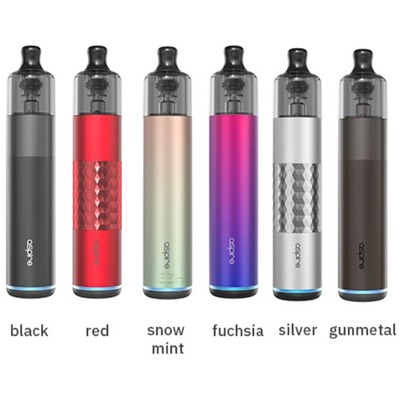 Aspire - Flexus Stik Pod Kit