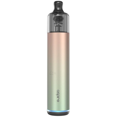 Aspire - Flexus Stik Pod Kit Snow Mint