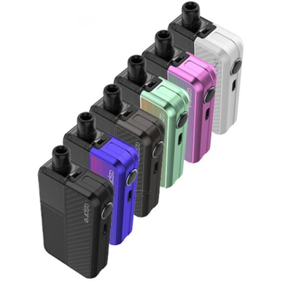 Aspire - Flexus Blok Kit