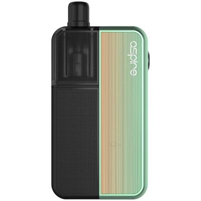 Aspire - Flexus Blok Kit Snow-Mint