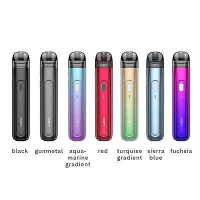 Aspire - Flexus Q Kit