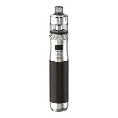 BP Mods - Lightsaber X Pod Kit Silver