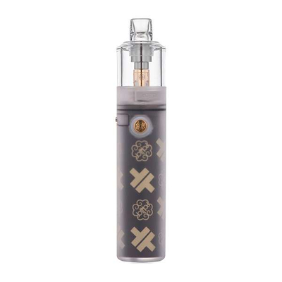 DotMod - dotStick Revo Pod Kit Clear