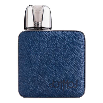 DotMod - dotPod Nano Pod Kit Royal Blue