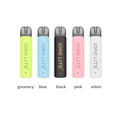 Eleaf - IORE Lite 2 Pod Kit